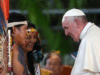 El Papa Francisco